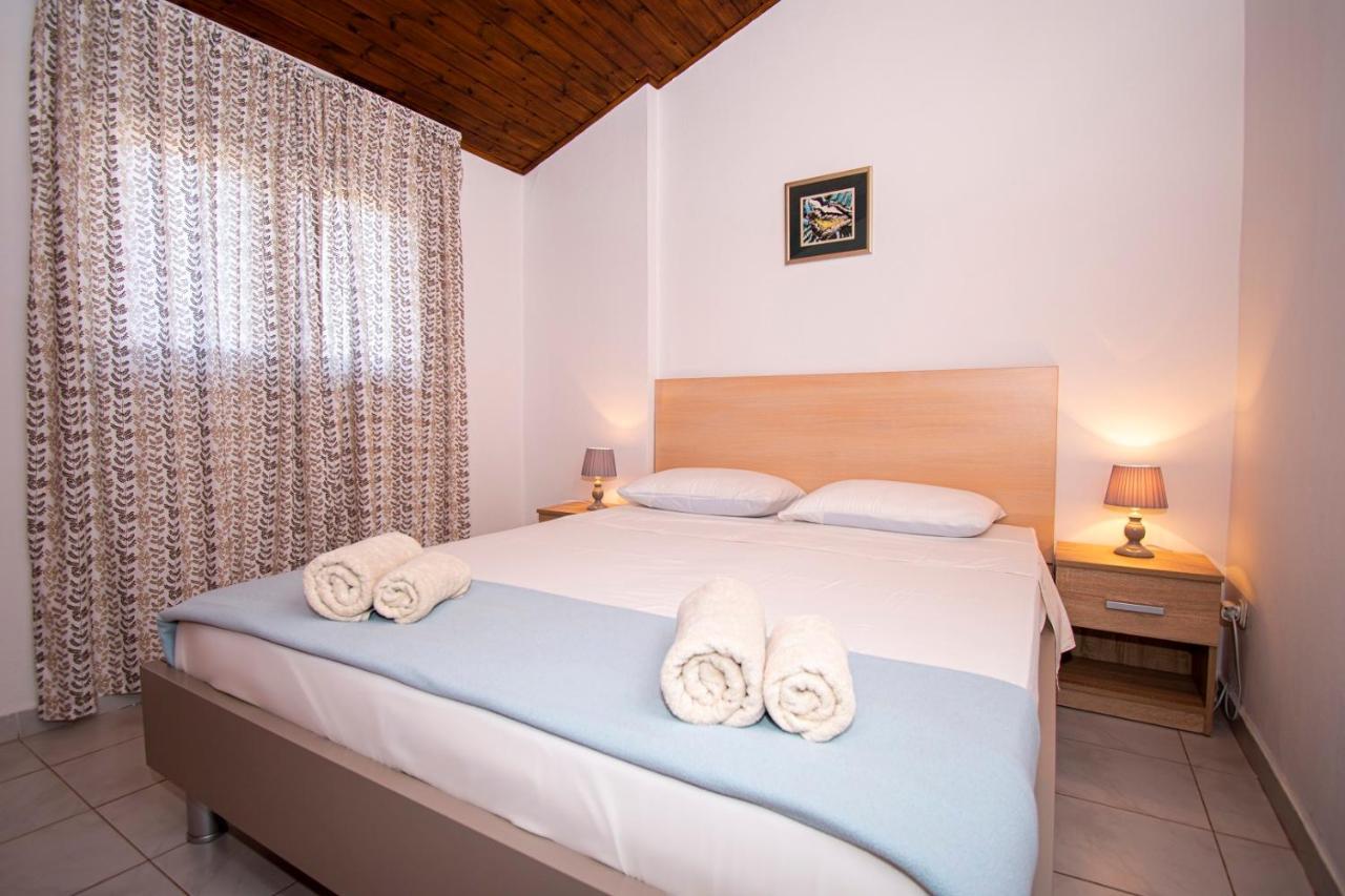 Suzana Apartment *