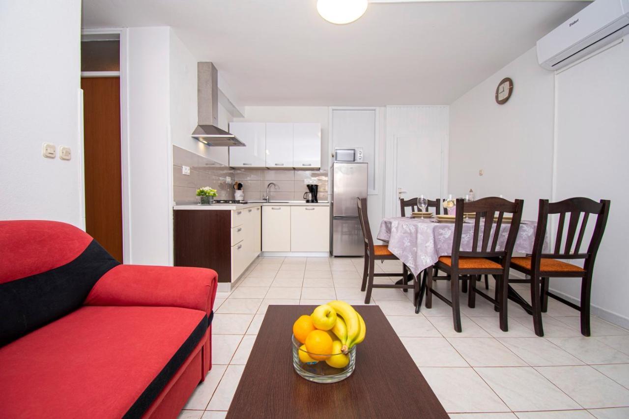 Suzana Apartment