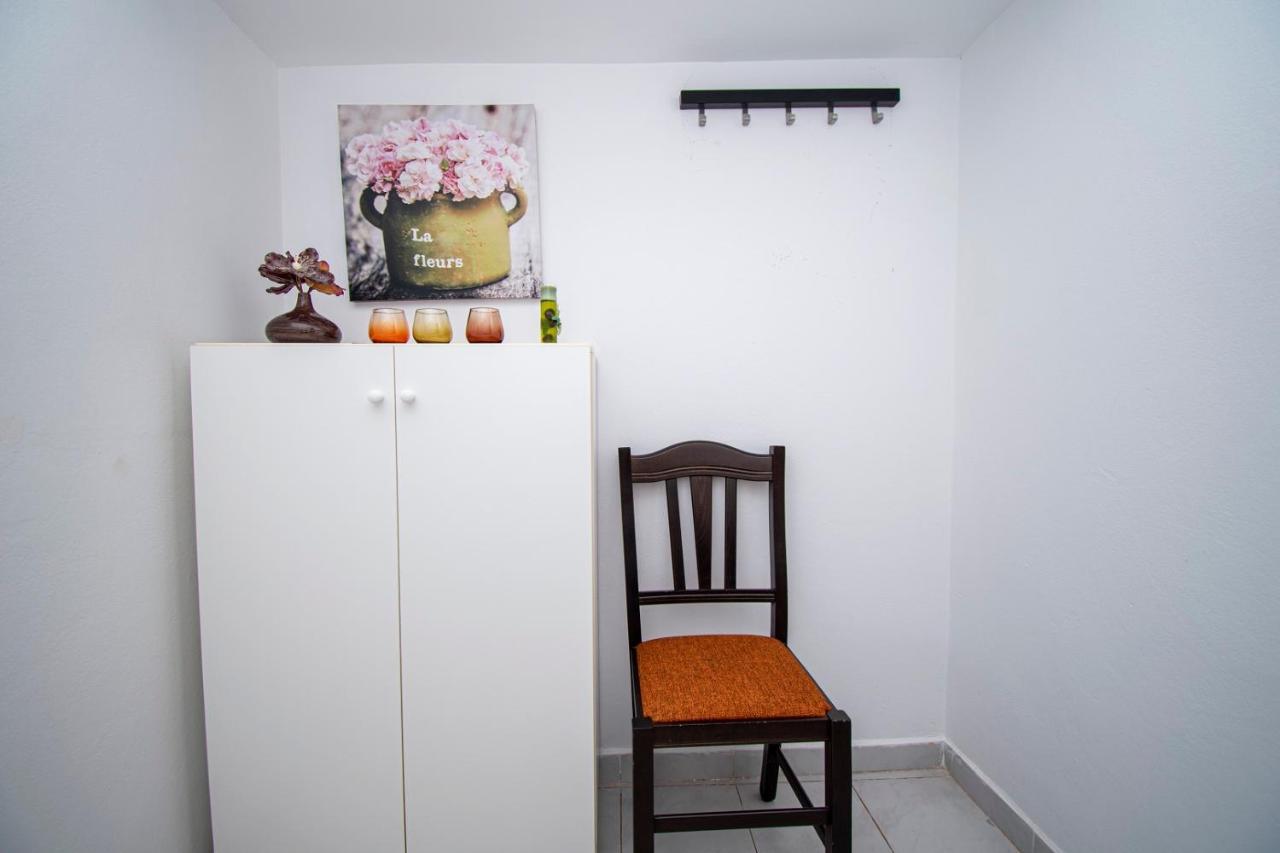 Suzana Apartment Pula