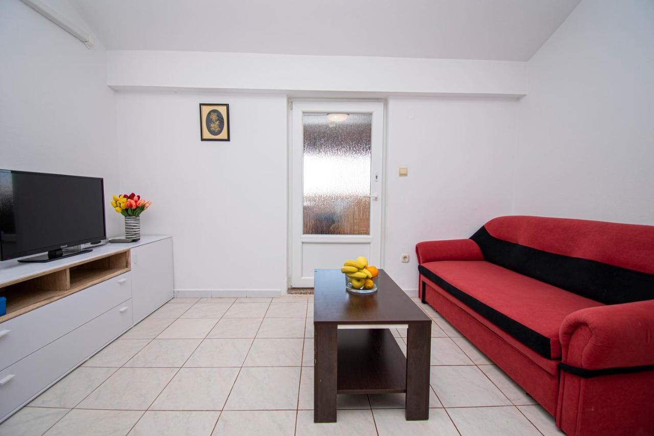 Apartment Suzana *