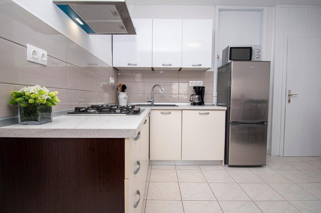 Apartment Suzana *