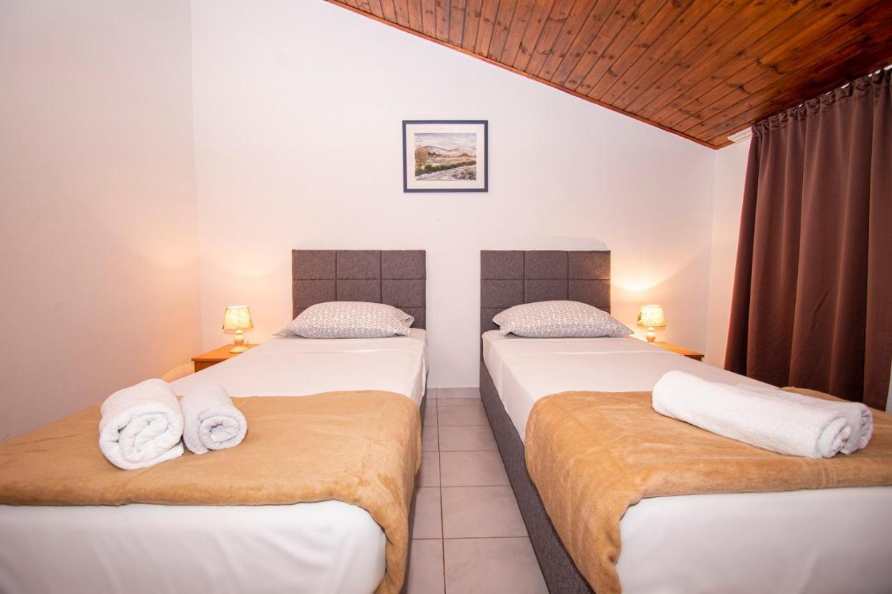 Apartment Suzana Pula