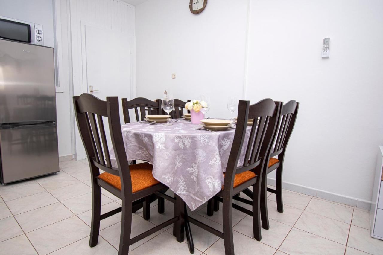 Suzana Apartment *