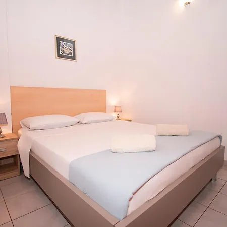 Apartment Suzana Póla Kültér fotó