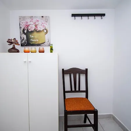 Apartment Suzana Póla Kültér fotó