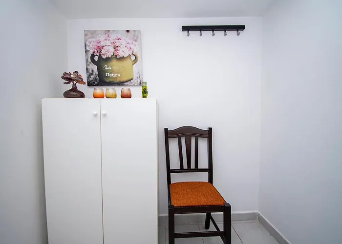 Apartment Suzana
