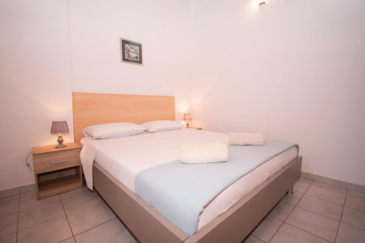 Apartament Suzana