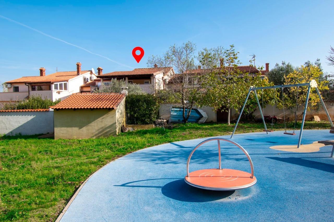 Suzana Apartament Pula