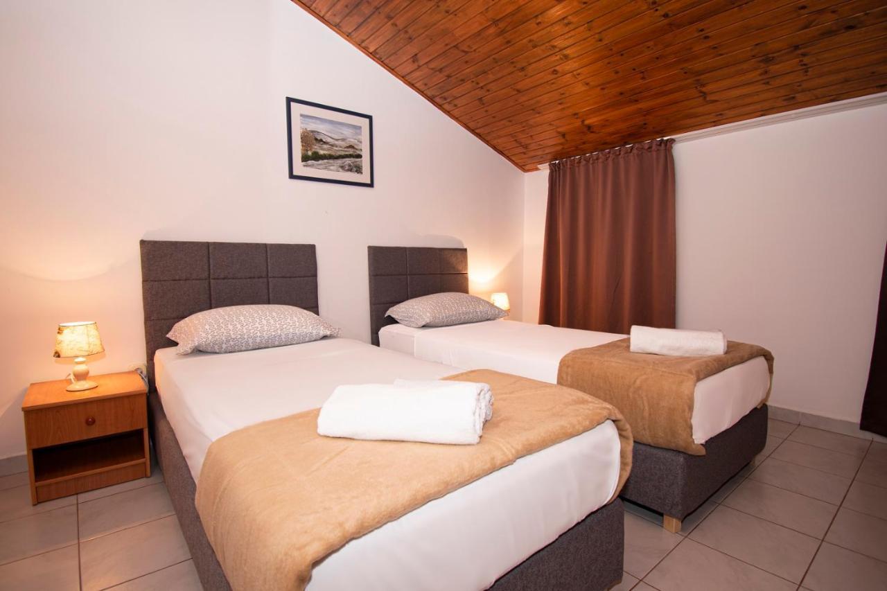 Suzana Apartament