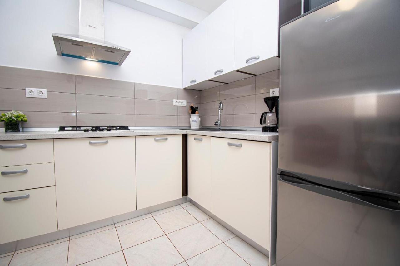 Suzana Apartament Pula