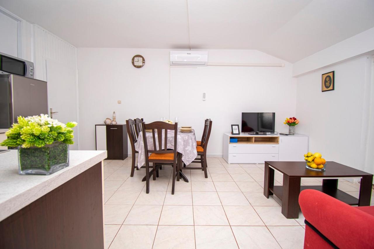 Suzana Apartament