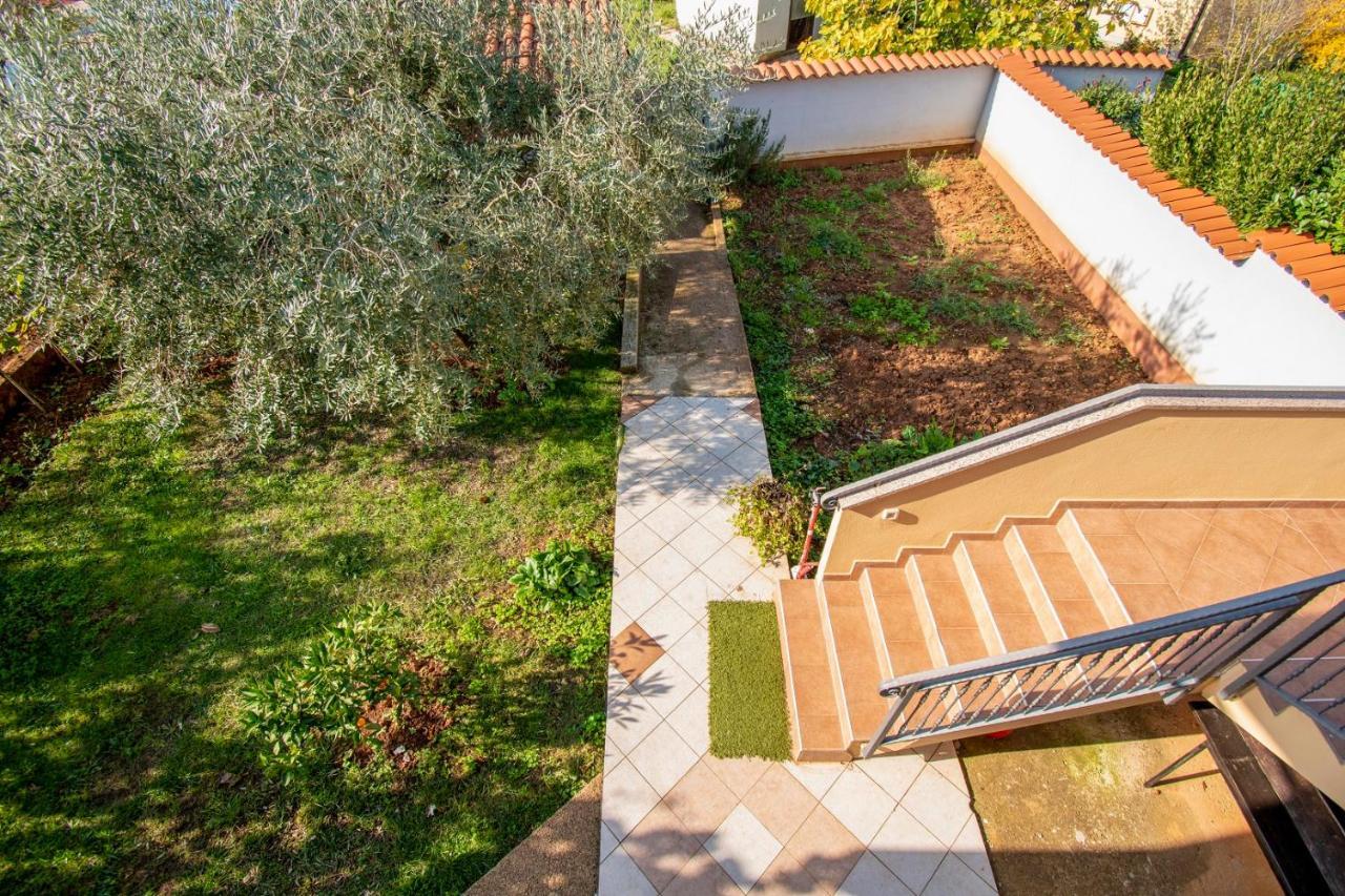 Apartament Suzana *