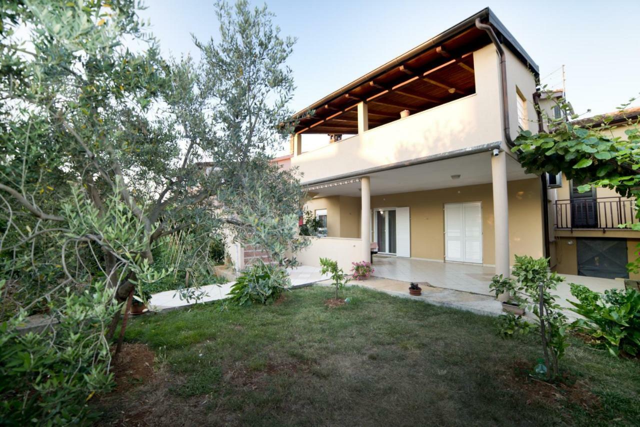 Suzana Apartament *