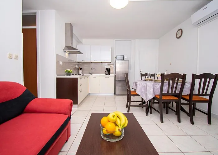 Apartment Suzana
